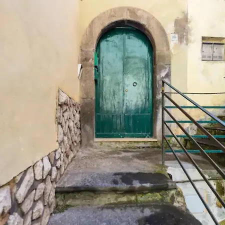 Elan In Daire Sorrento