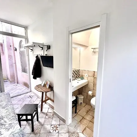 Elan In Daire Sorrento