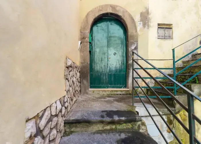 Elan In Apartment Sorrento