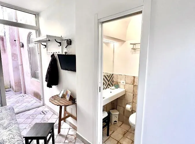 Elan In Apartment Sorrento